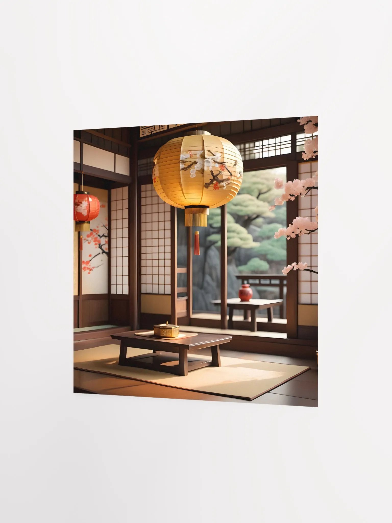 Lantern Tea Room product image (6)