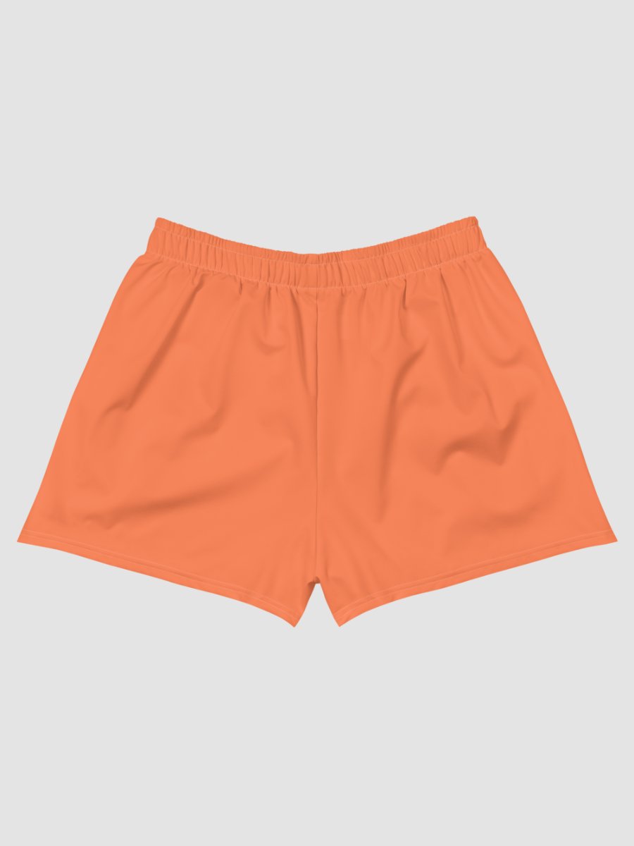 Athletic Shorts - Coral Rush product image (4)