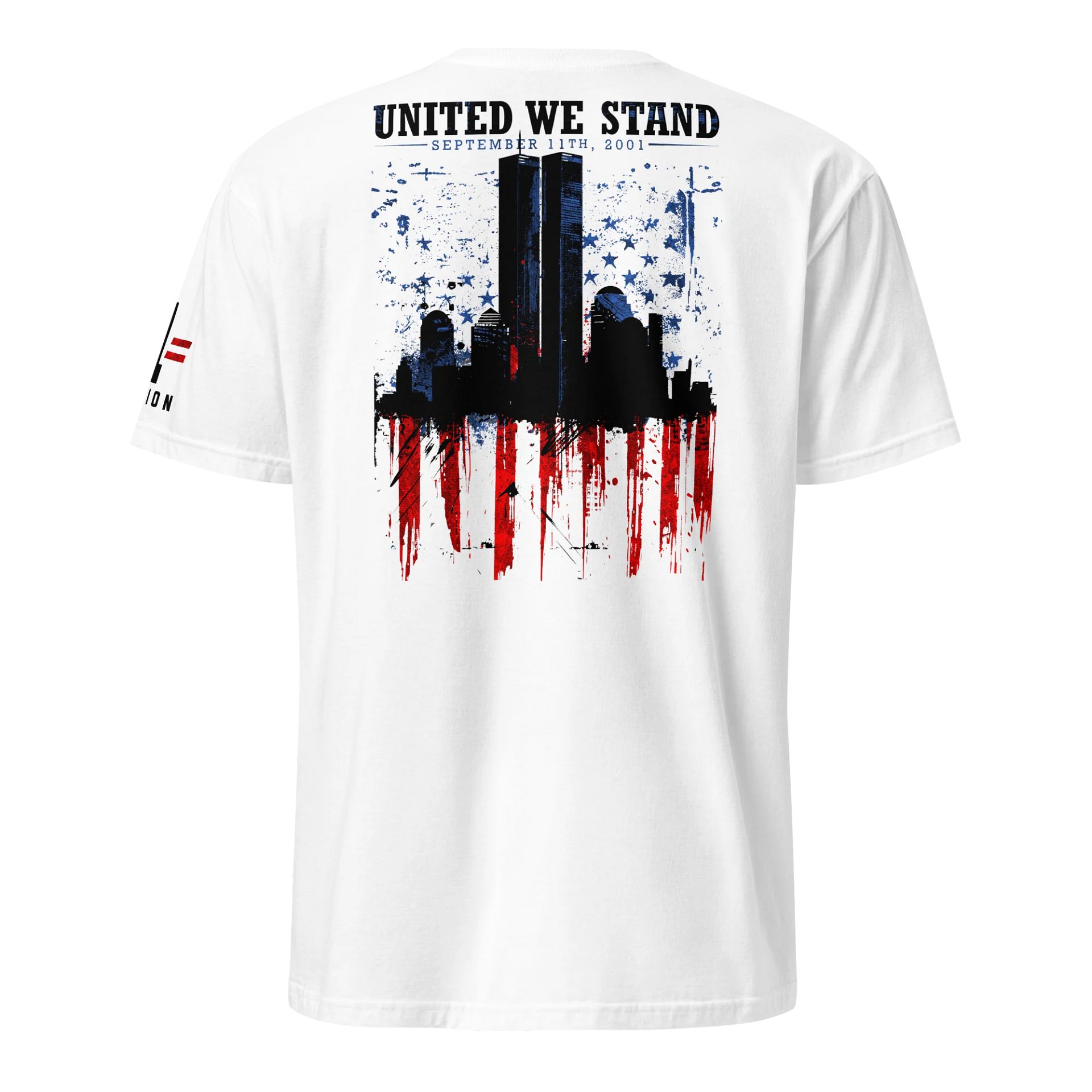 9/11: United We Stand product image (1)