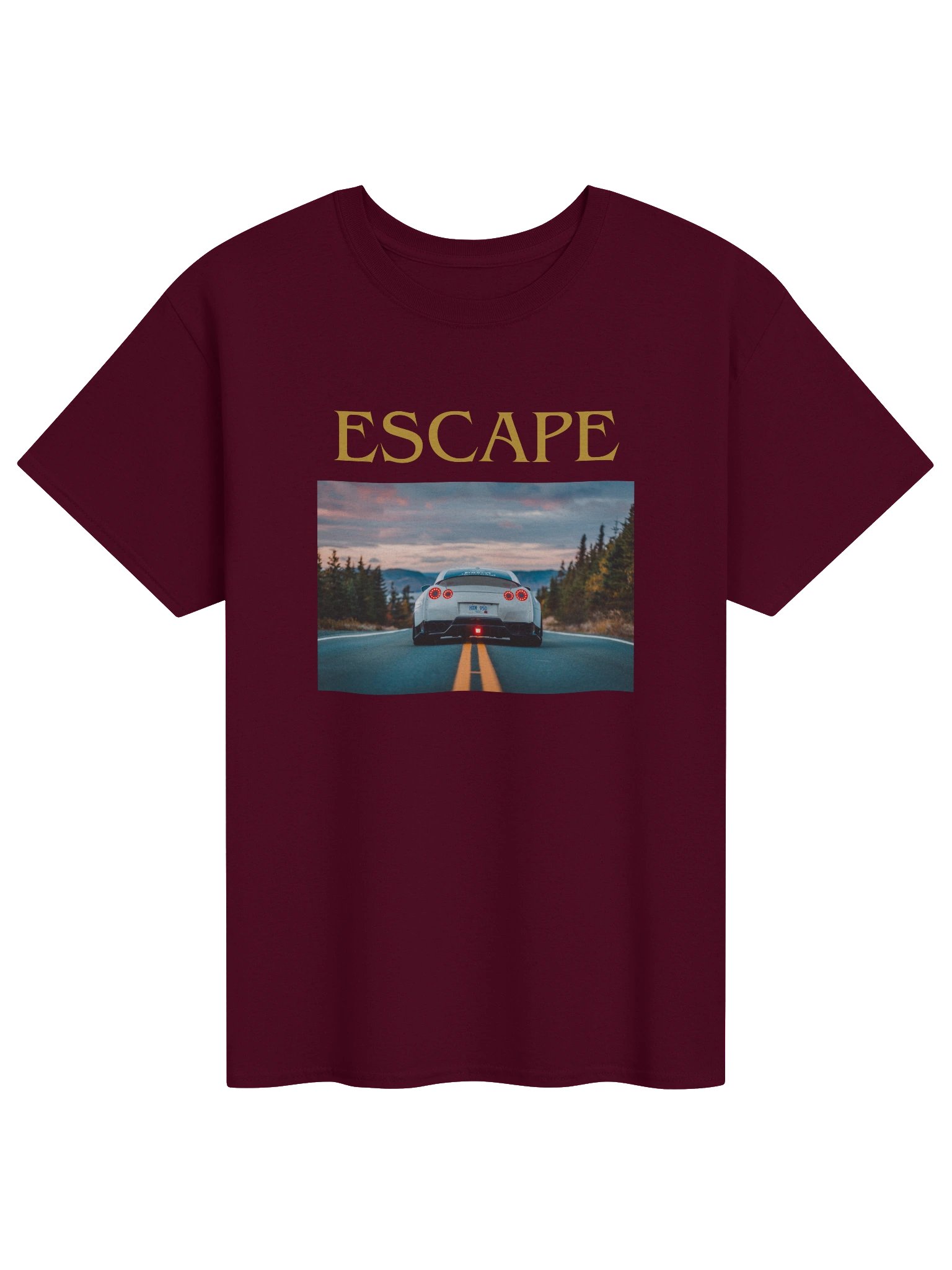 Escape to Adventure Shirt | *2* product image (3)