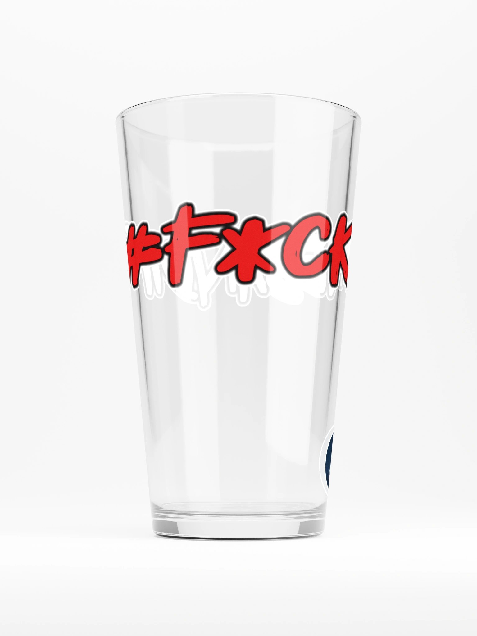 #F*ckTimebandit Tee Pint product image (2)