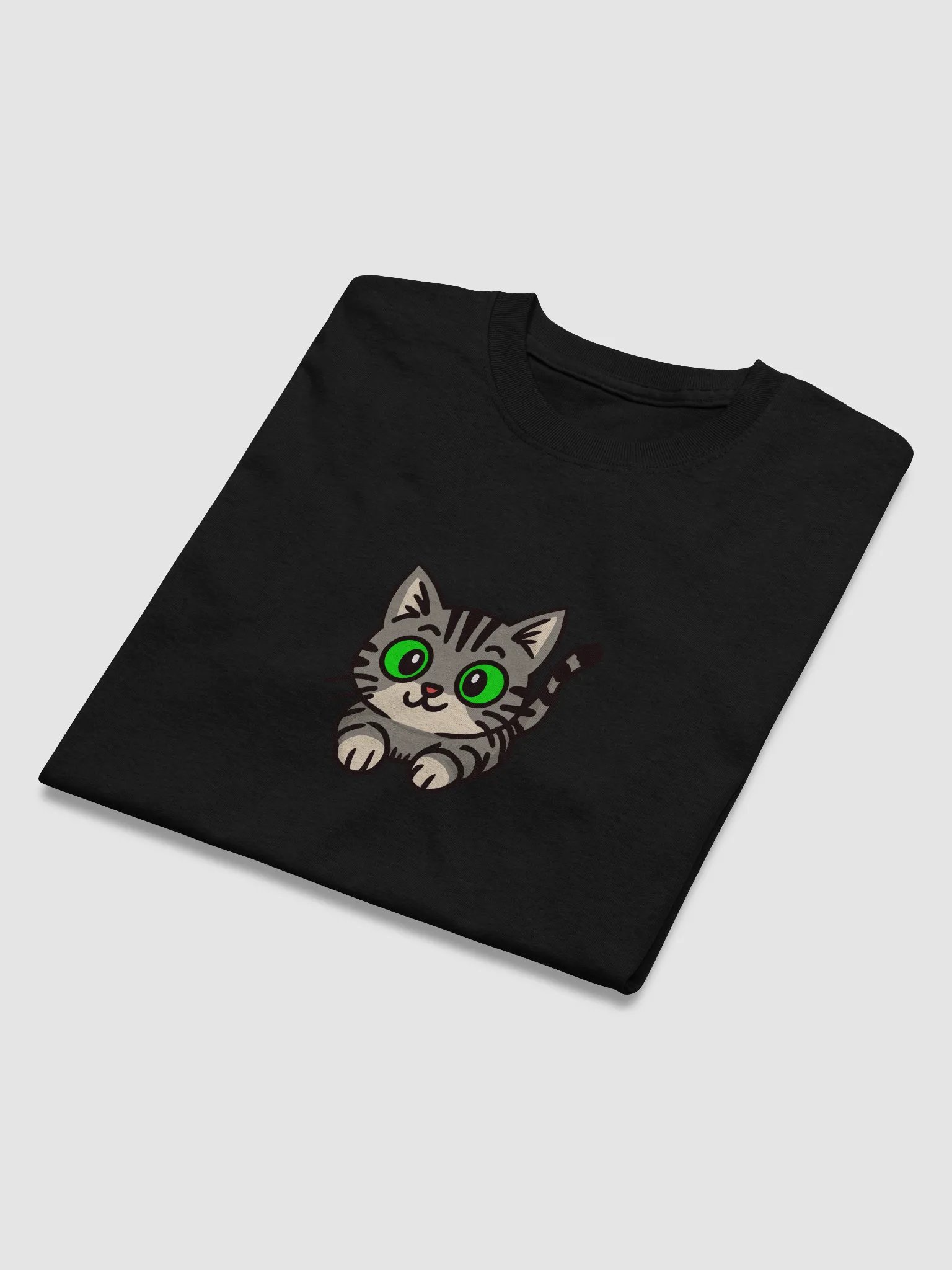 Jade Gaze Tee product image (27)