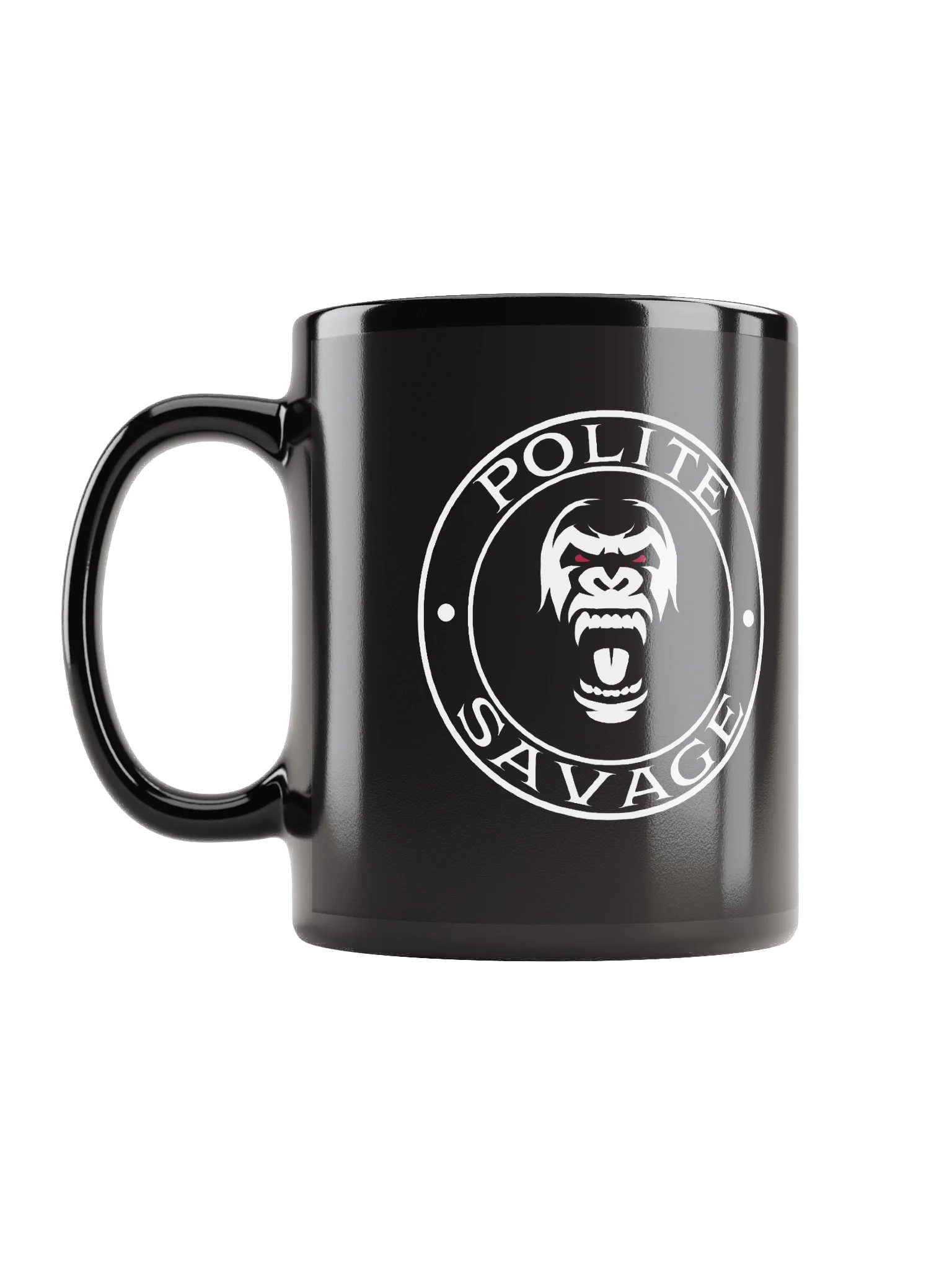 Mad Gorilla MUGGN/Coffee is Life product image (6)
