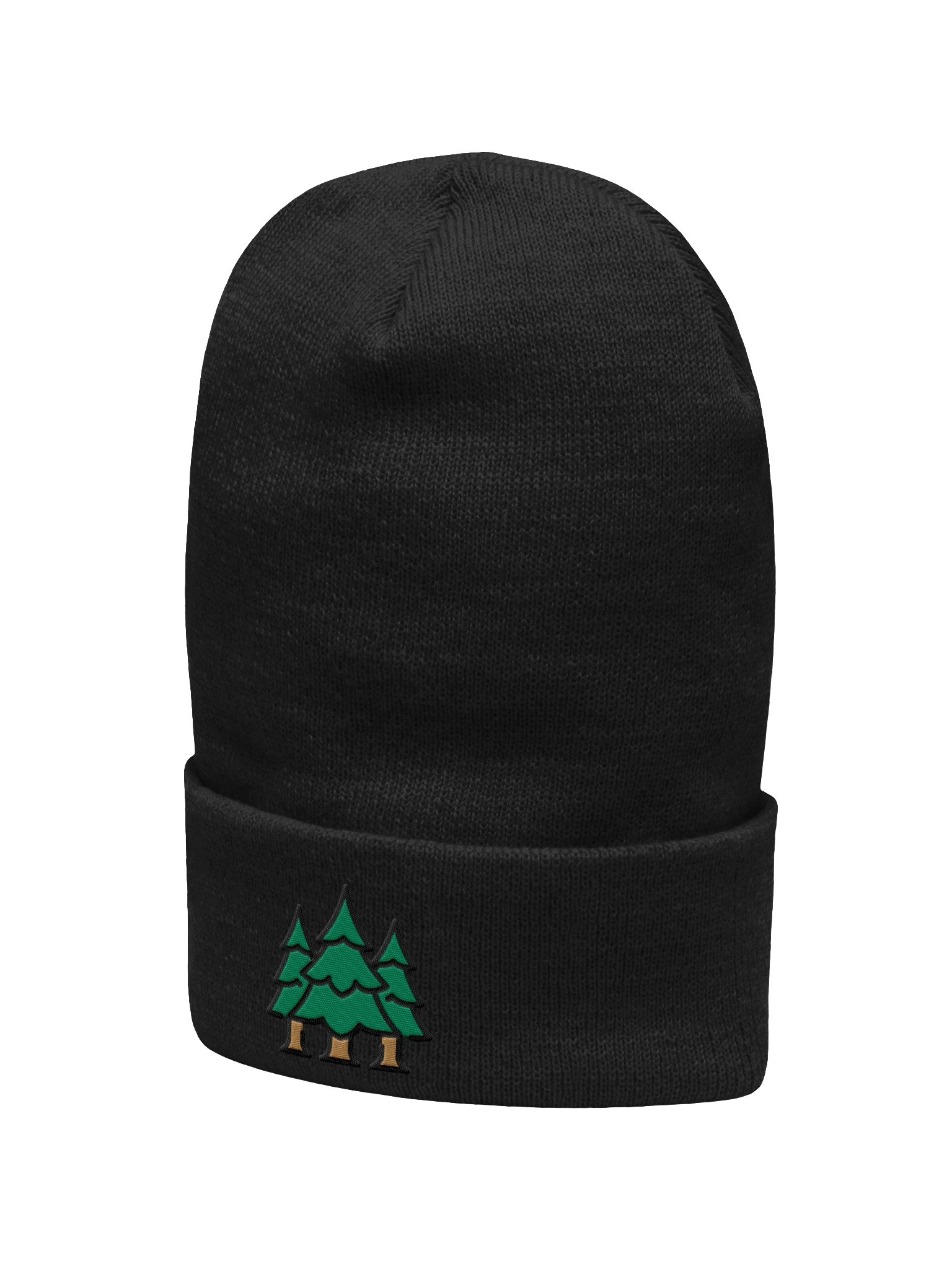 Evergreen Beanie product image (3)
