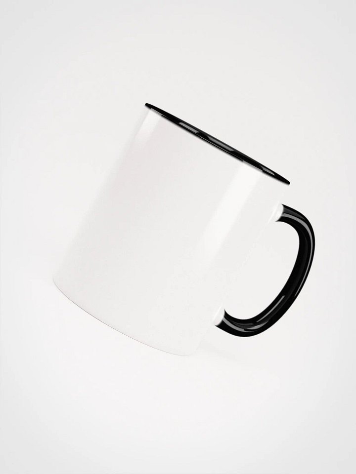 Checkmark of Approval Ceramic Mug product image (2)