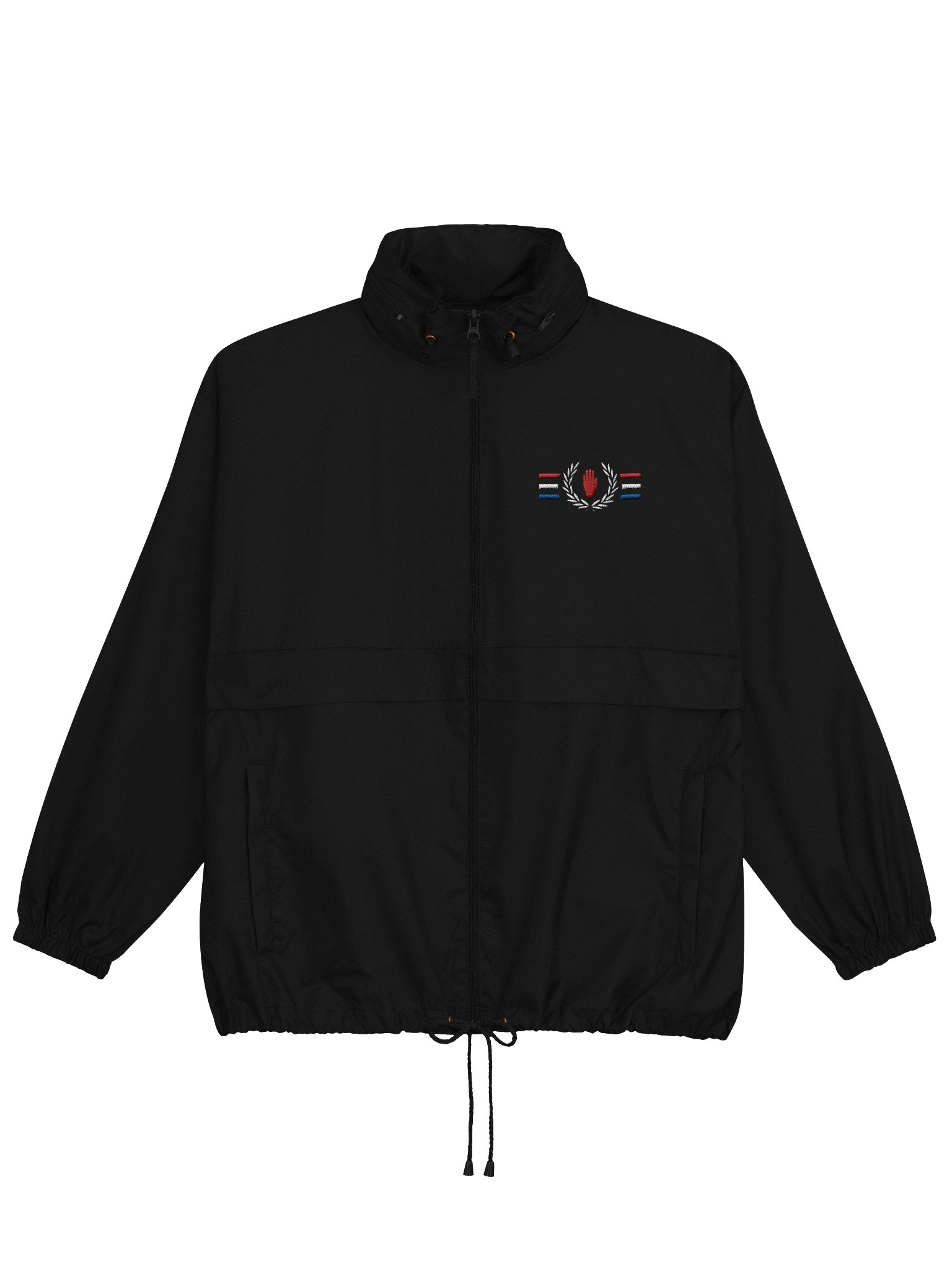 UBC "Red Hand" Jacket product image (1)