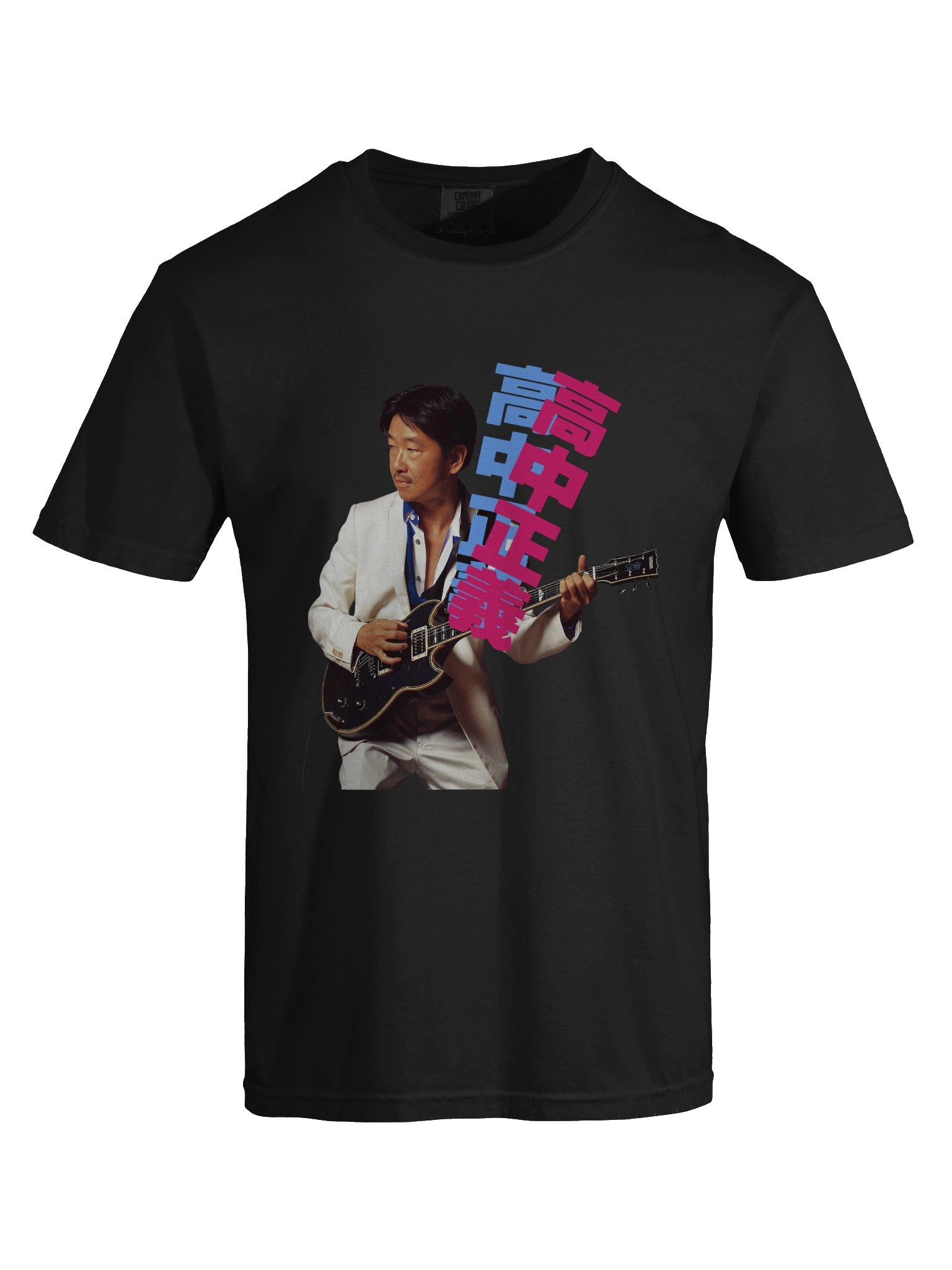 The Takanaka Tee product image (7)