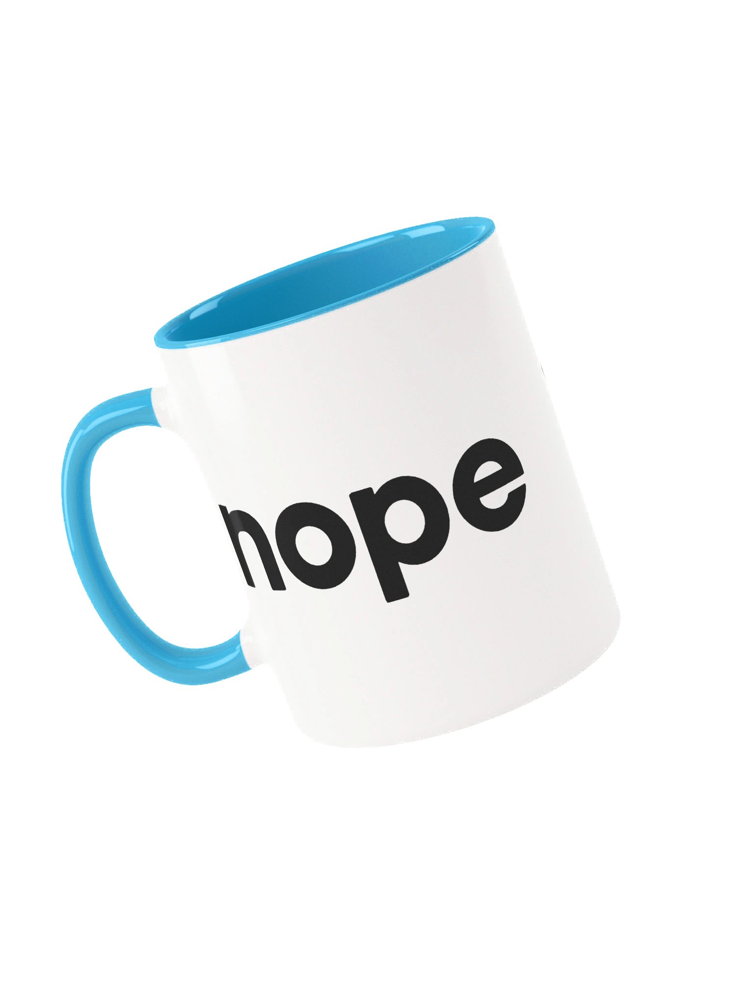 Nope Mug product image (3)