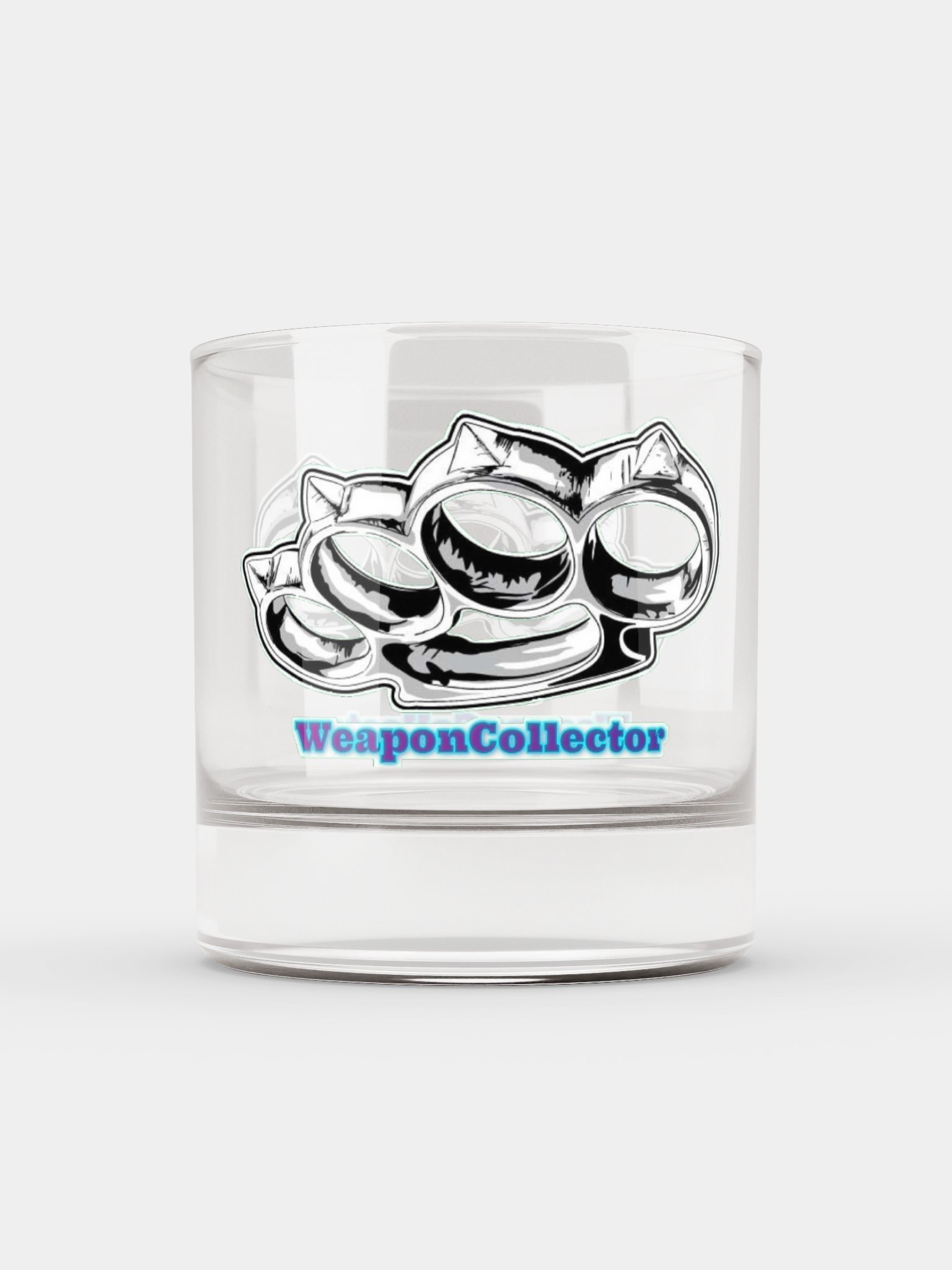 W.C Small Glass product image (1)