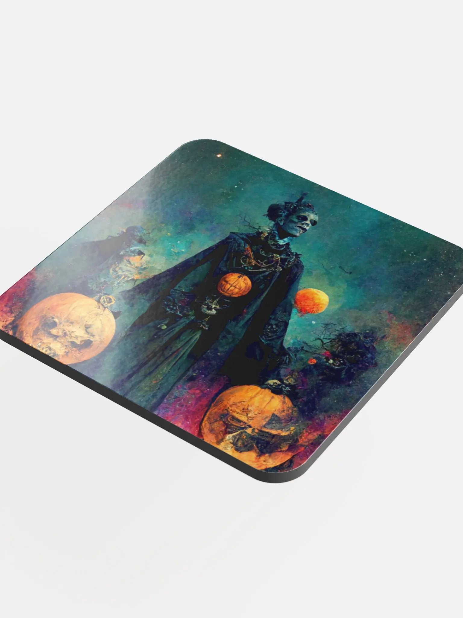 Ethereal Night Coaster Set product image (4)