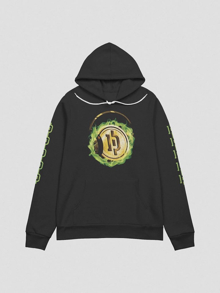 Hip Hop Hoodie product image (1)