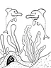 TSStechAngel's World - GigglefishJay Coloring Page