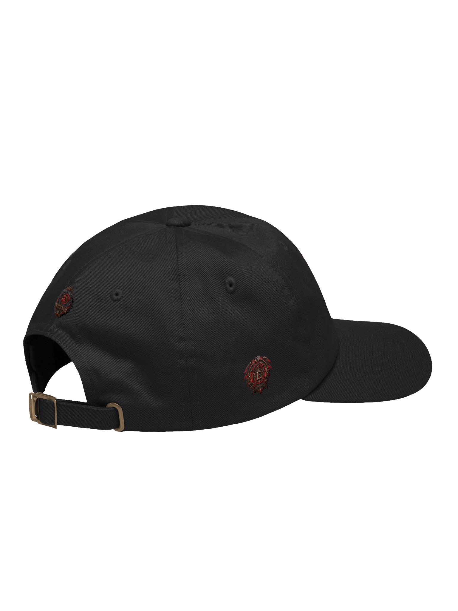 🐉 THE EMSPIRACY DRAGON DAD HAT 🔥 product image (4)