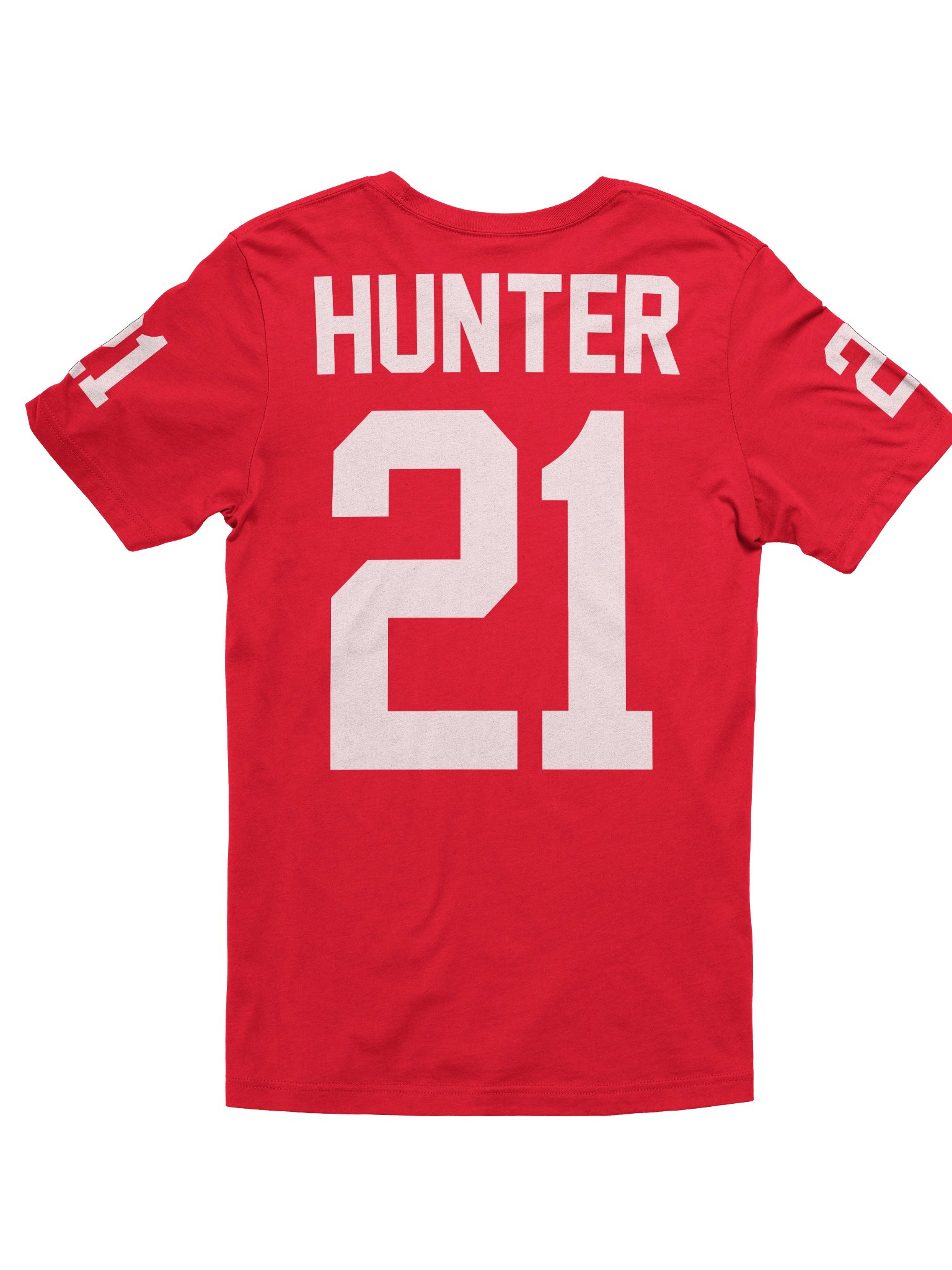 HR HUNTER SHIRT JERSEY product image (2)