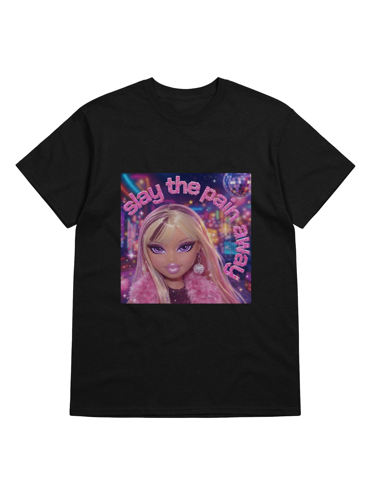 Slay the pain away product image (5)
