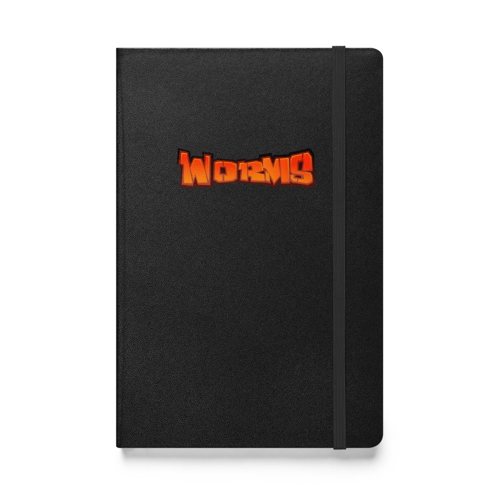 Worms | Notebooks product image (1)