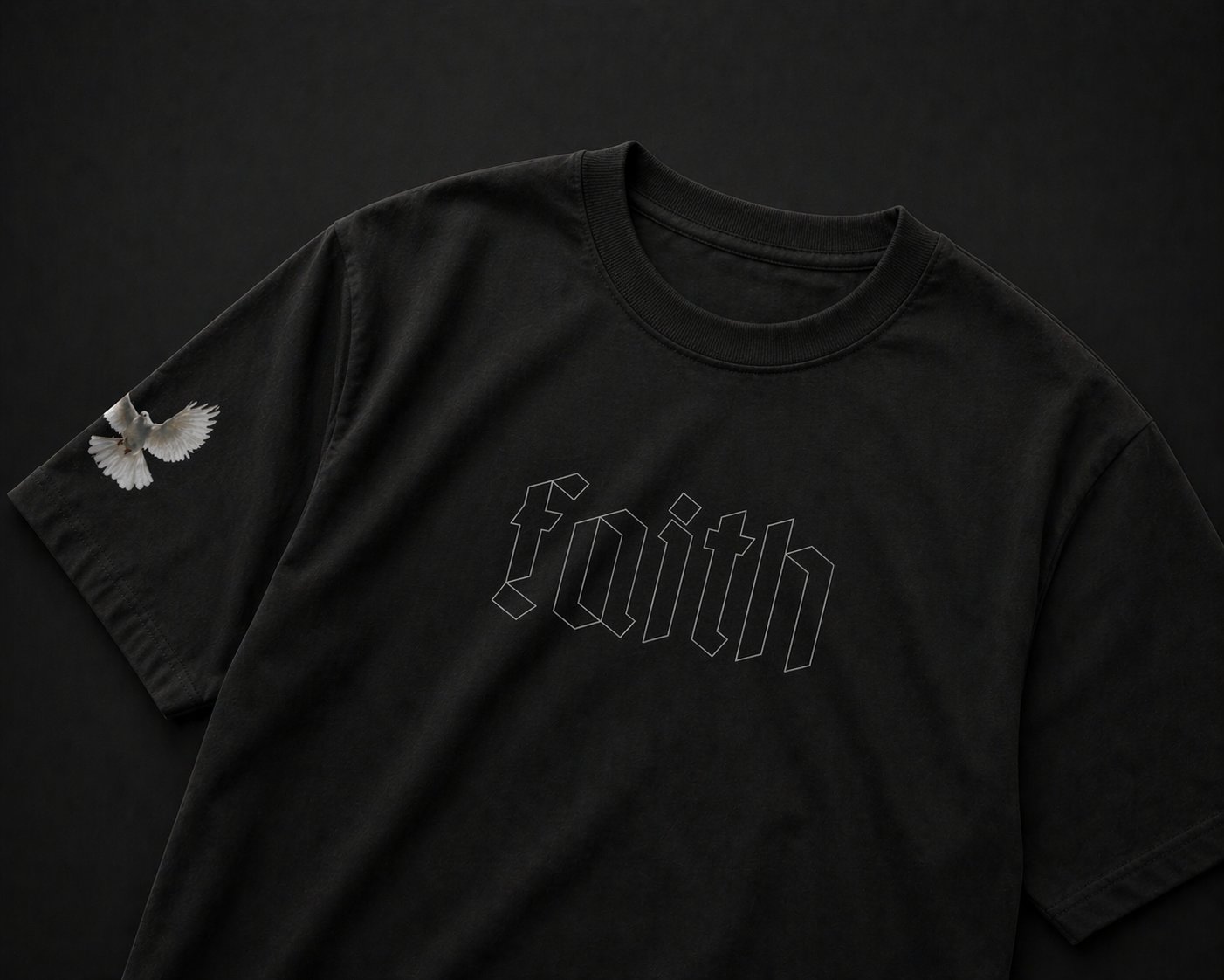FAITH X CHAMPION - SHIRT product image (10)