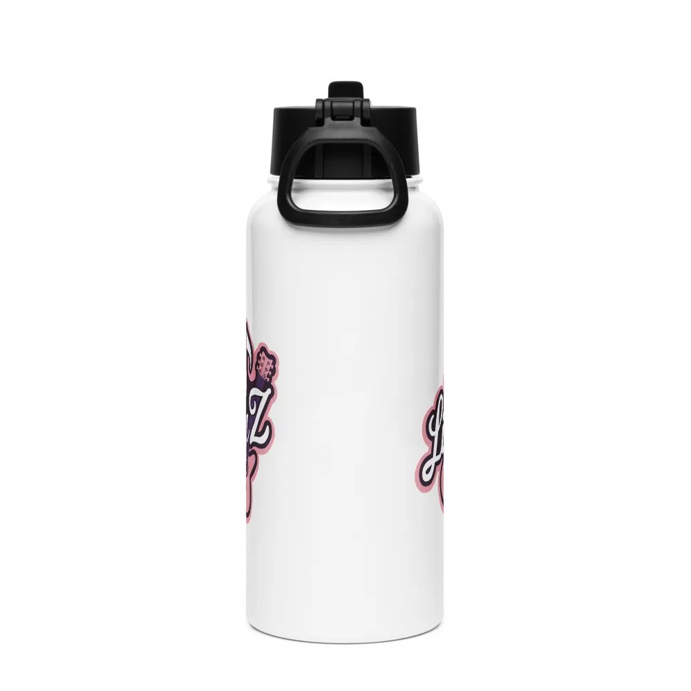 LilyZ 32oz Water Bottle product image (4)