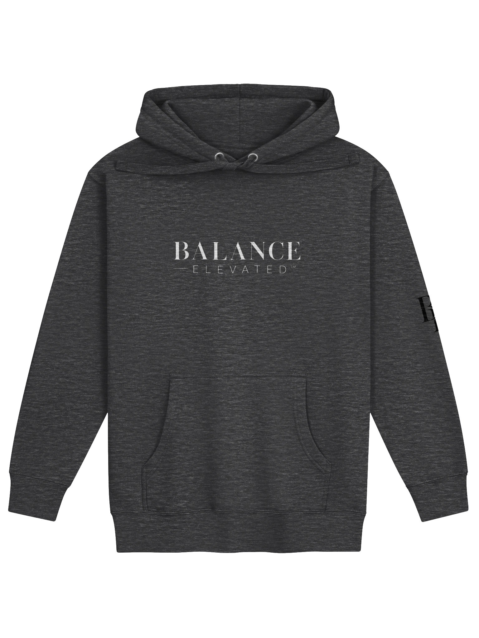 BALANCE ELEVATED — Premium Signature Hoodie product image (57)