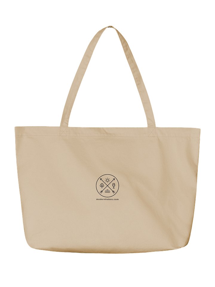 PIlar Icon Tote product image (6)