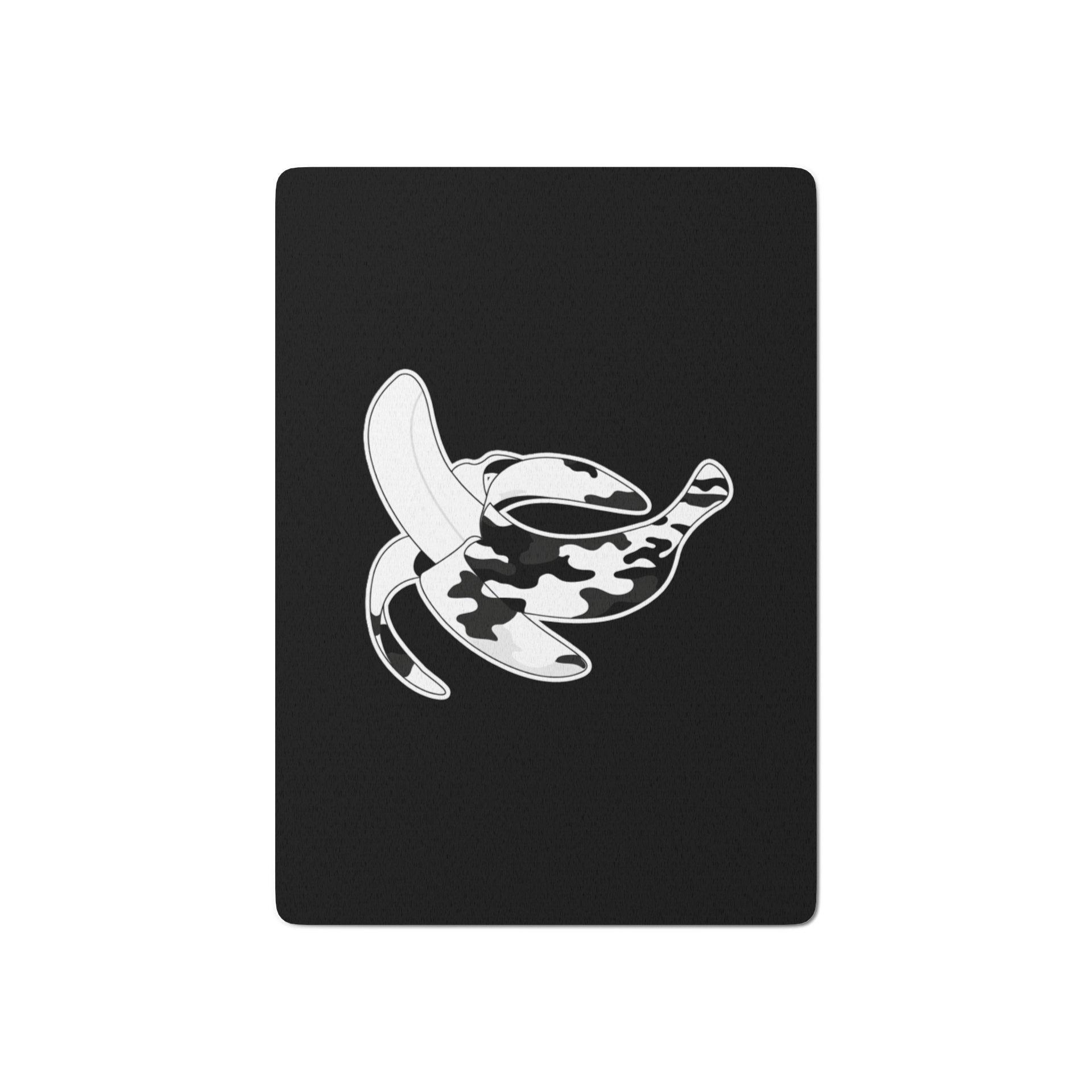 Banana Army Poker Playing Cards product image (1)