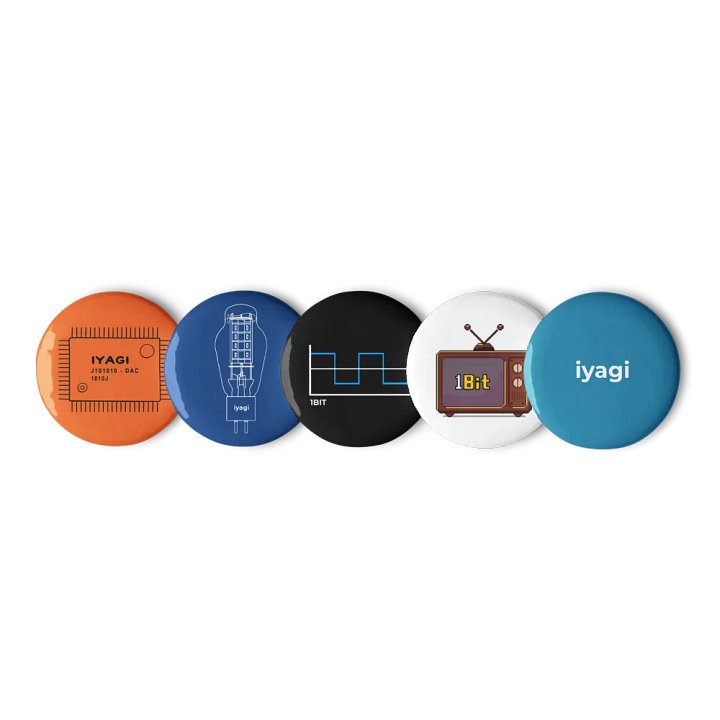 The collection Pins product image (2)