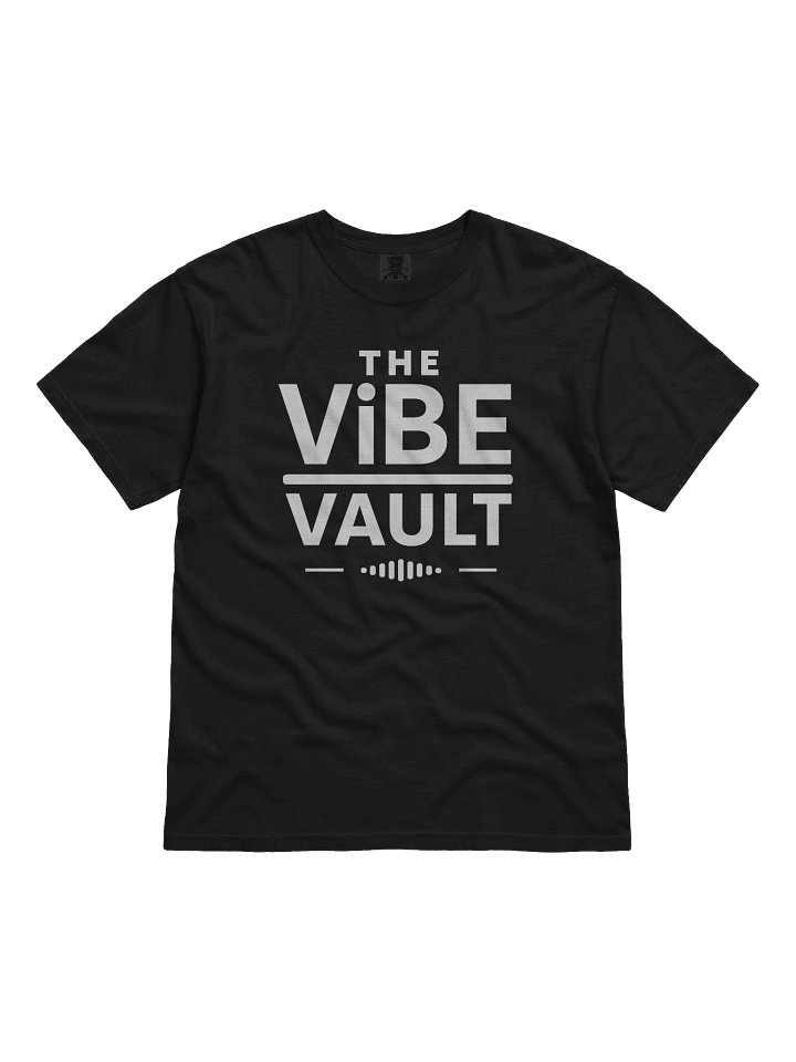 The Vibe Vault White Dot product image (2)