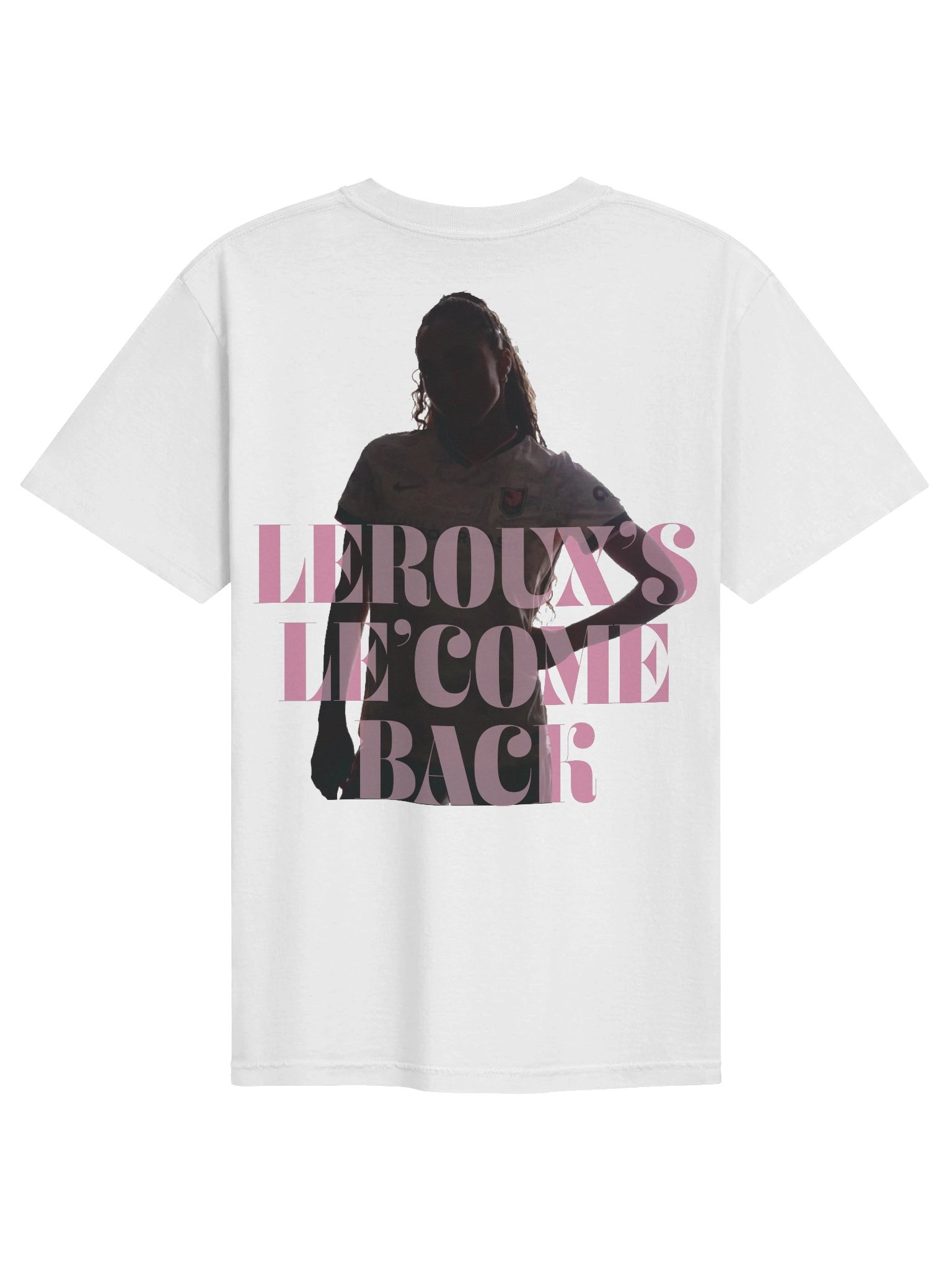 Leroux's Le'Comeback product image (1)