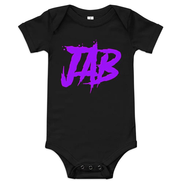 JAB BABY 1Z product image (1)
