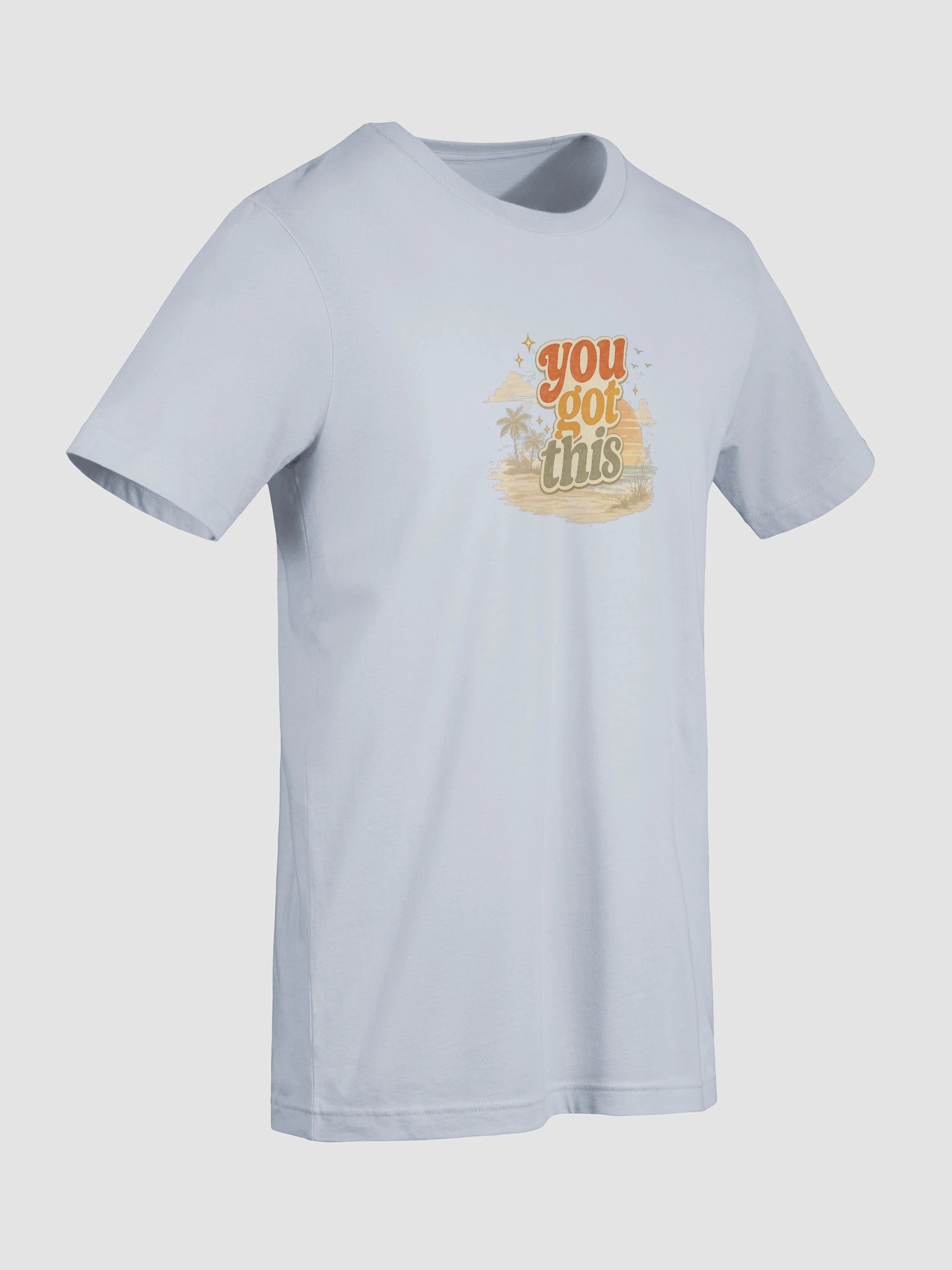 The You Got This Tee product image (81)