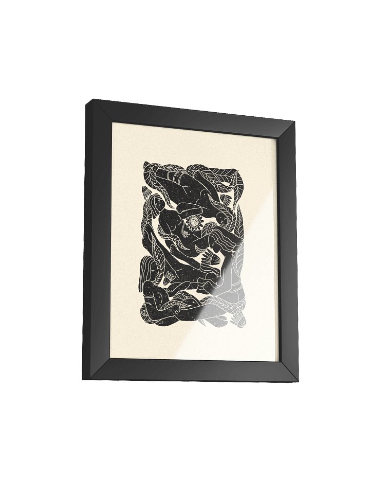 Friendship ✷ Framed product image (2)