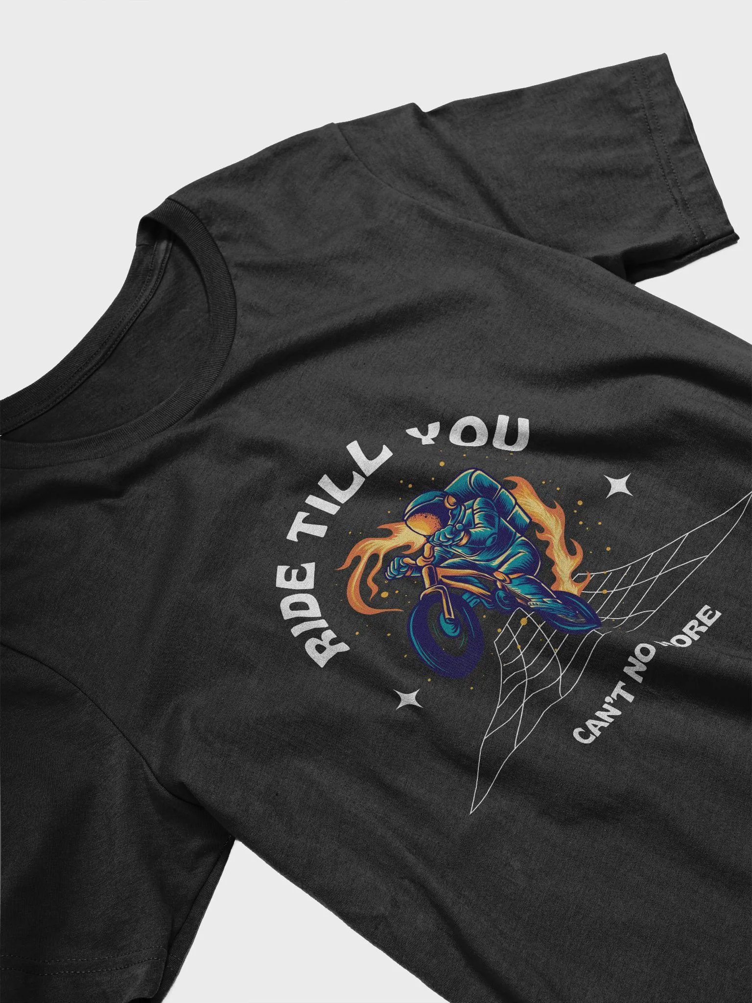 Speed Demon Graphic Tee product image (3)