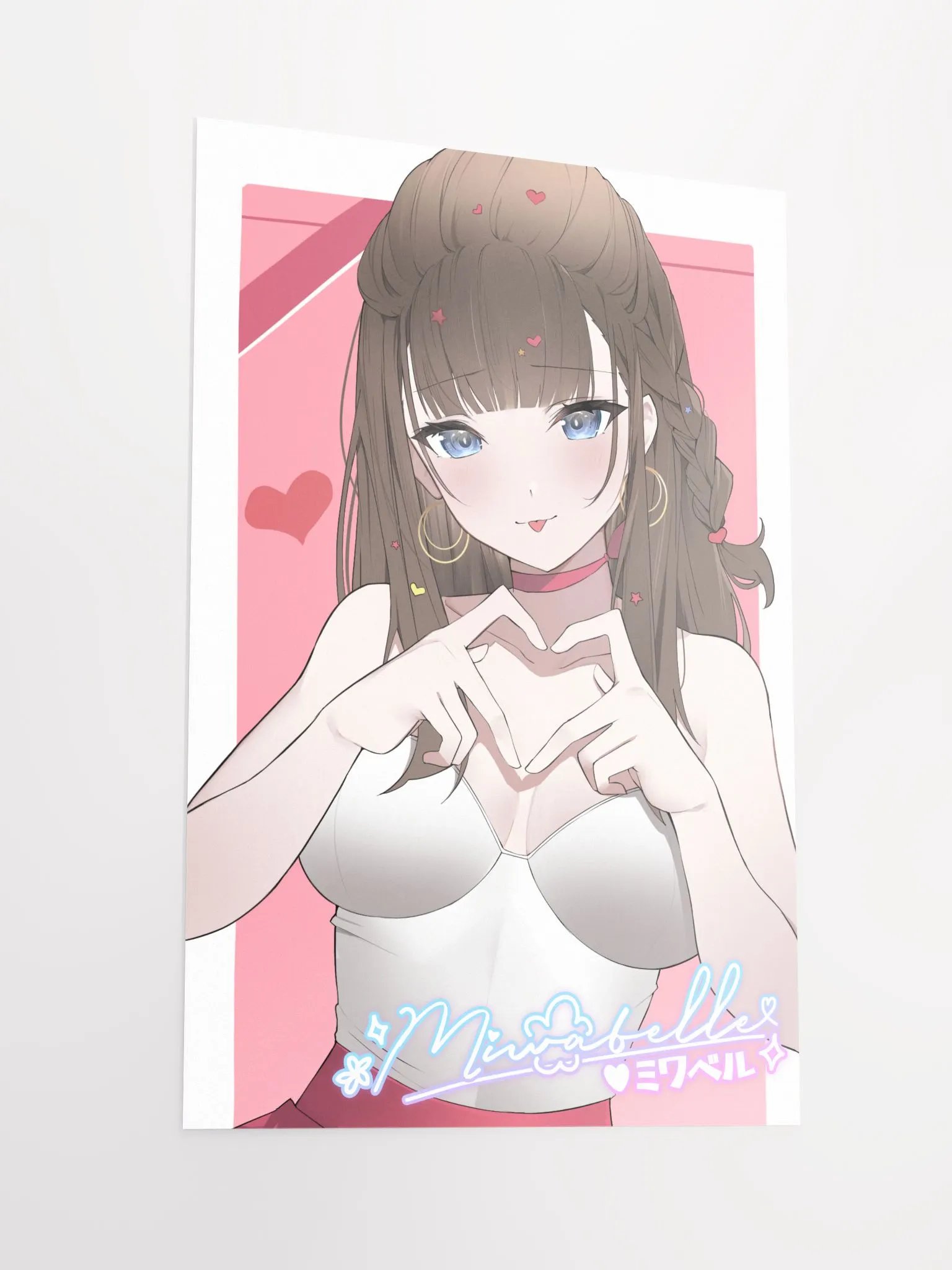 Valentine's 2023 Poster product image (4)