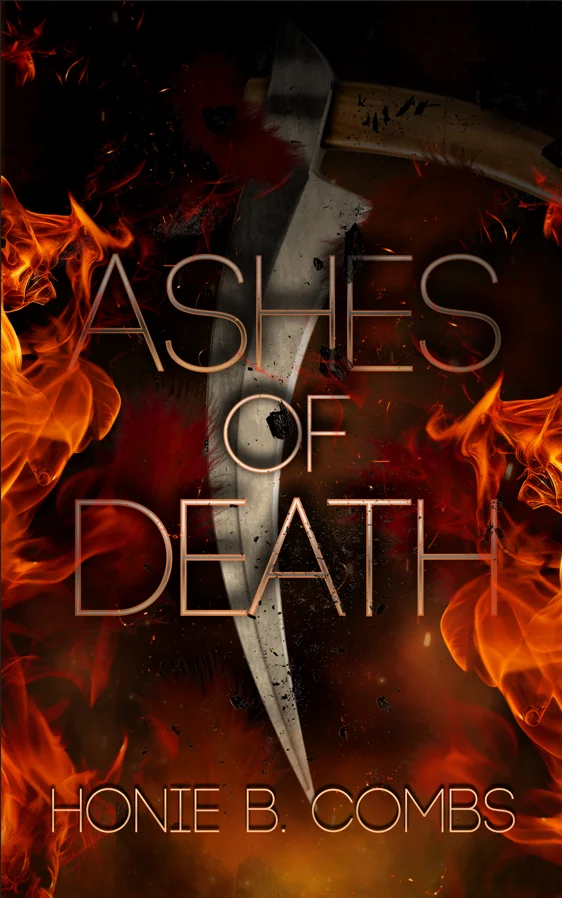 Ashes of Death product image (1)