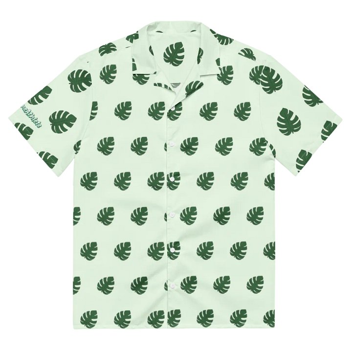TheAnimeAthlete - Hawaiian Shirt product image (2)