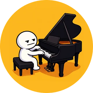 PianoBruh
