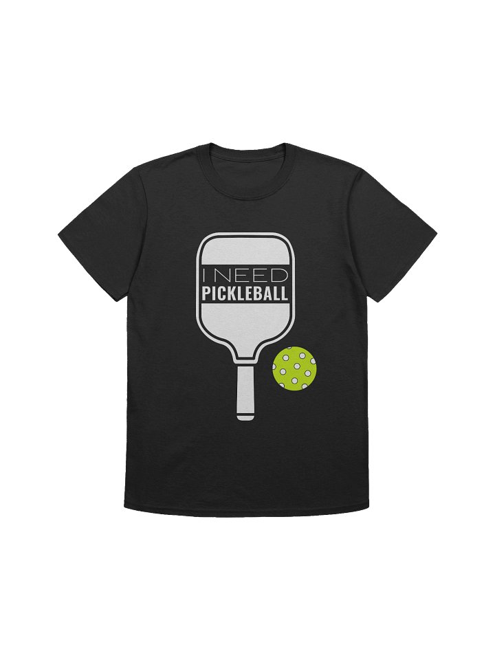 I Need Pickleball product image (1)