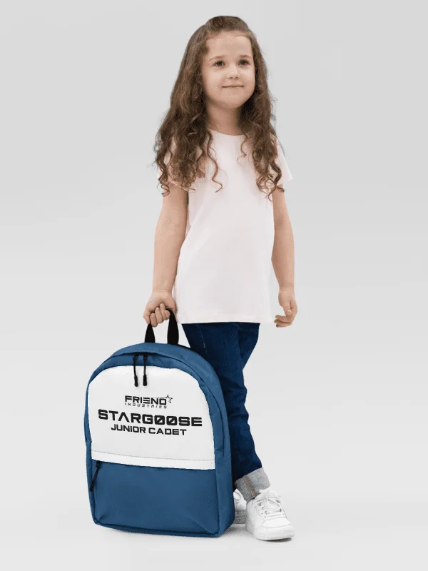 StarGoose Junior Cadet Backpack product image (4)