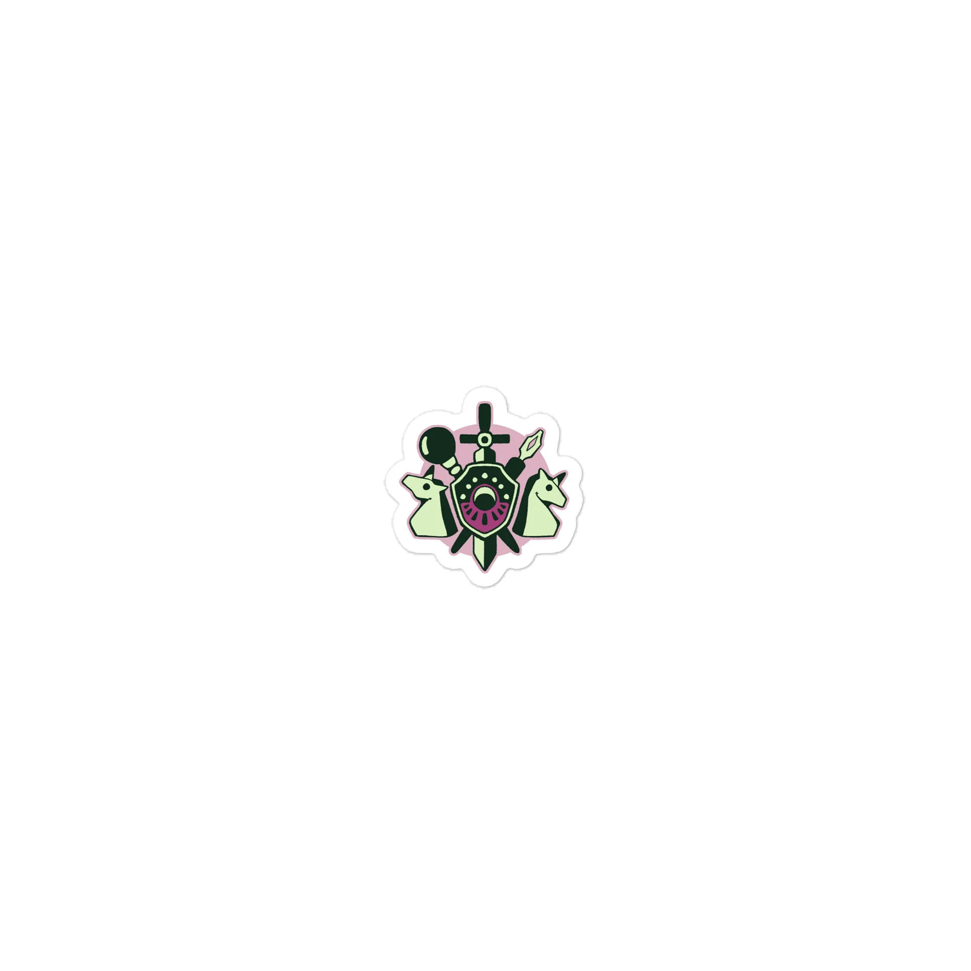 Succulent Crest product image (1)