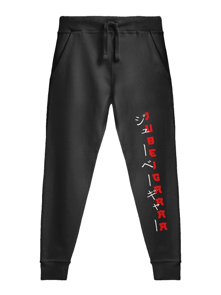 Red Joggers product image (19)
