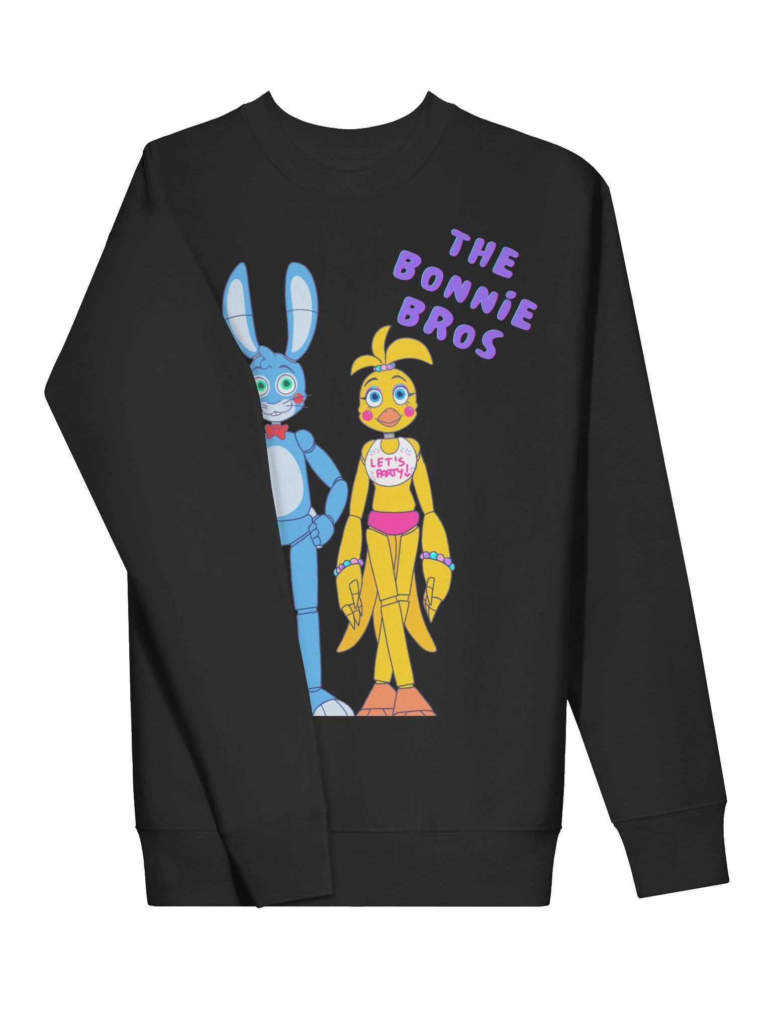 Bonne Bros Sweatshirt product image (3)