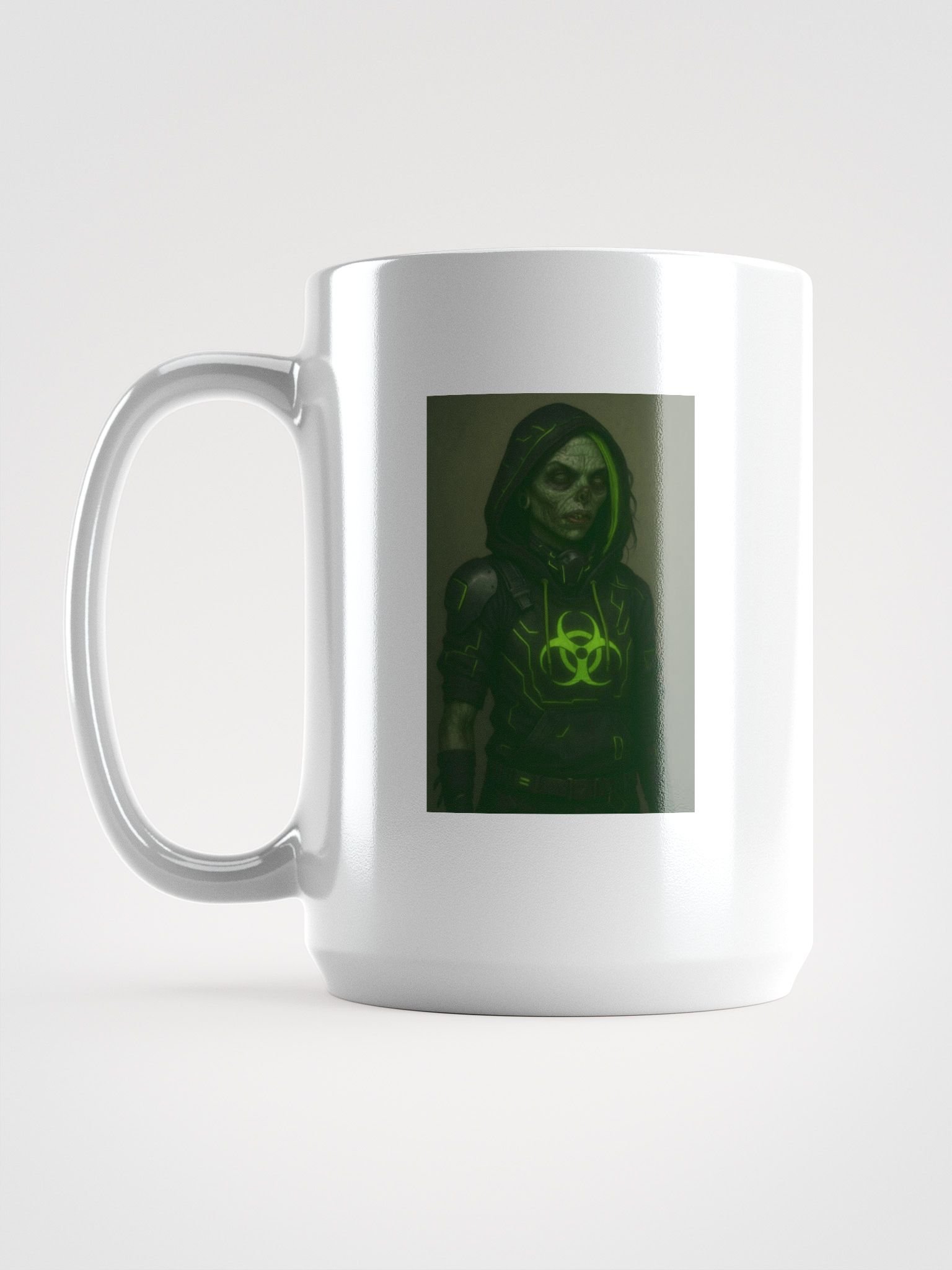 Bio Mombie cup product image (6)