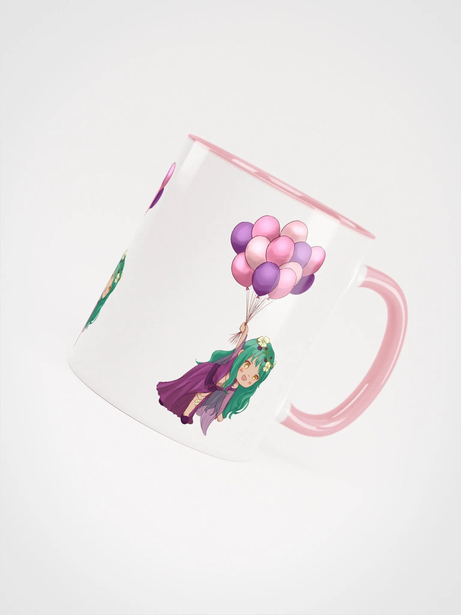 Mae Birthday Mug product image (4)