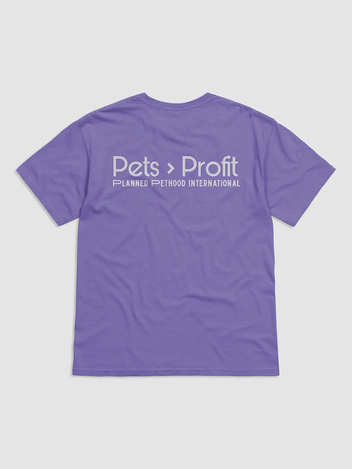 PoP PPI Tee product image (2)