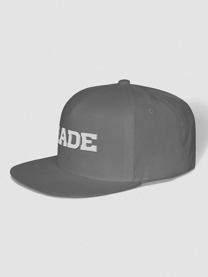 MADE Snapback product image (2)