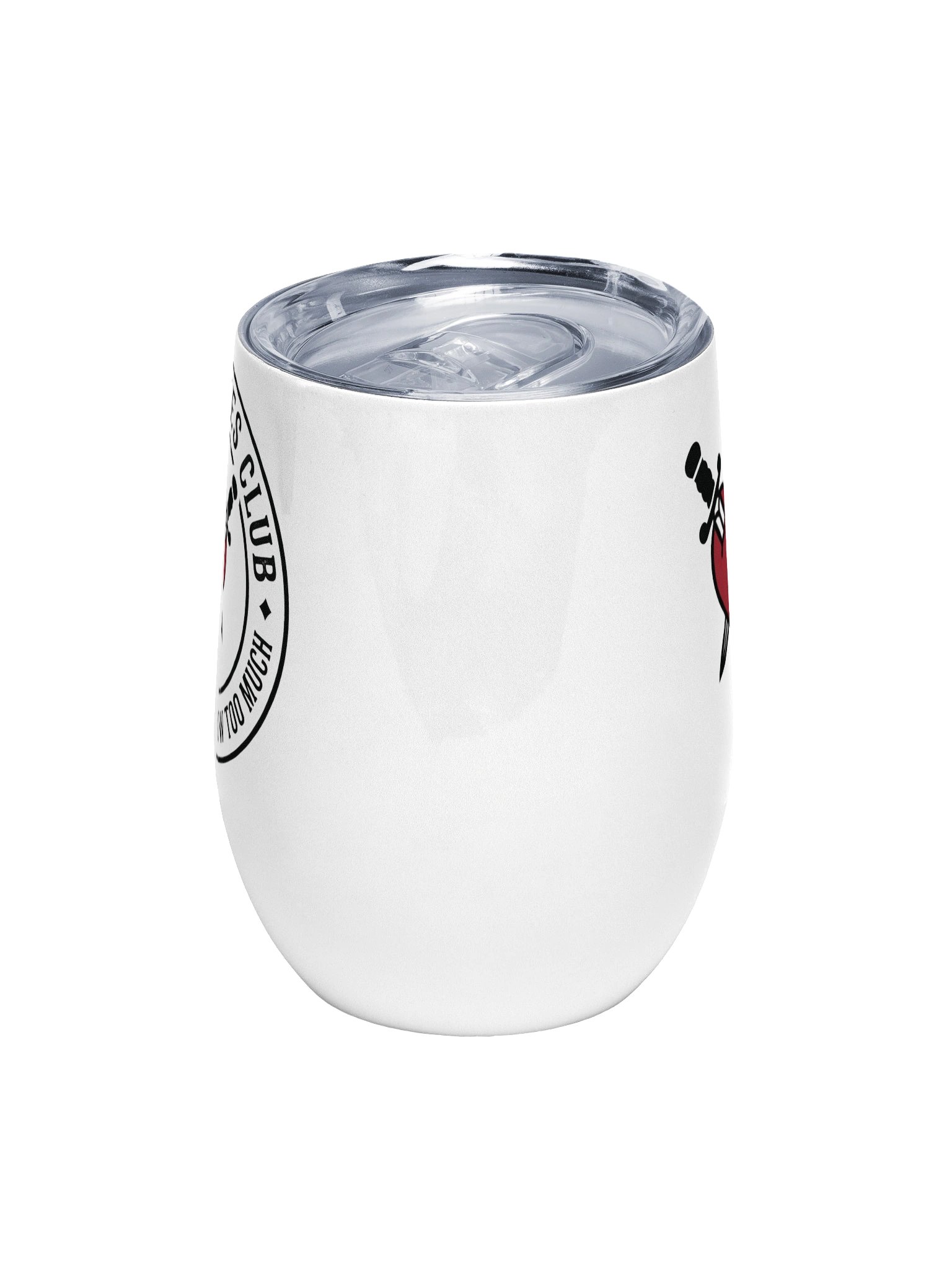 Stabby Wine Tumbler product image (3)