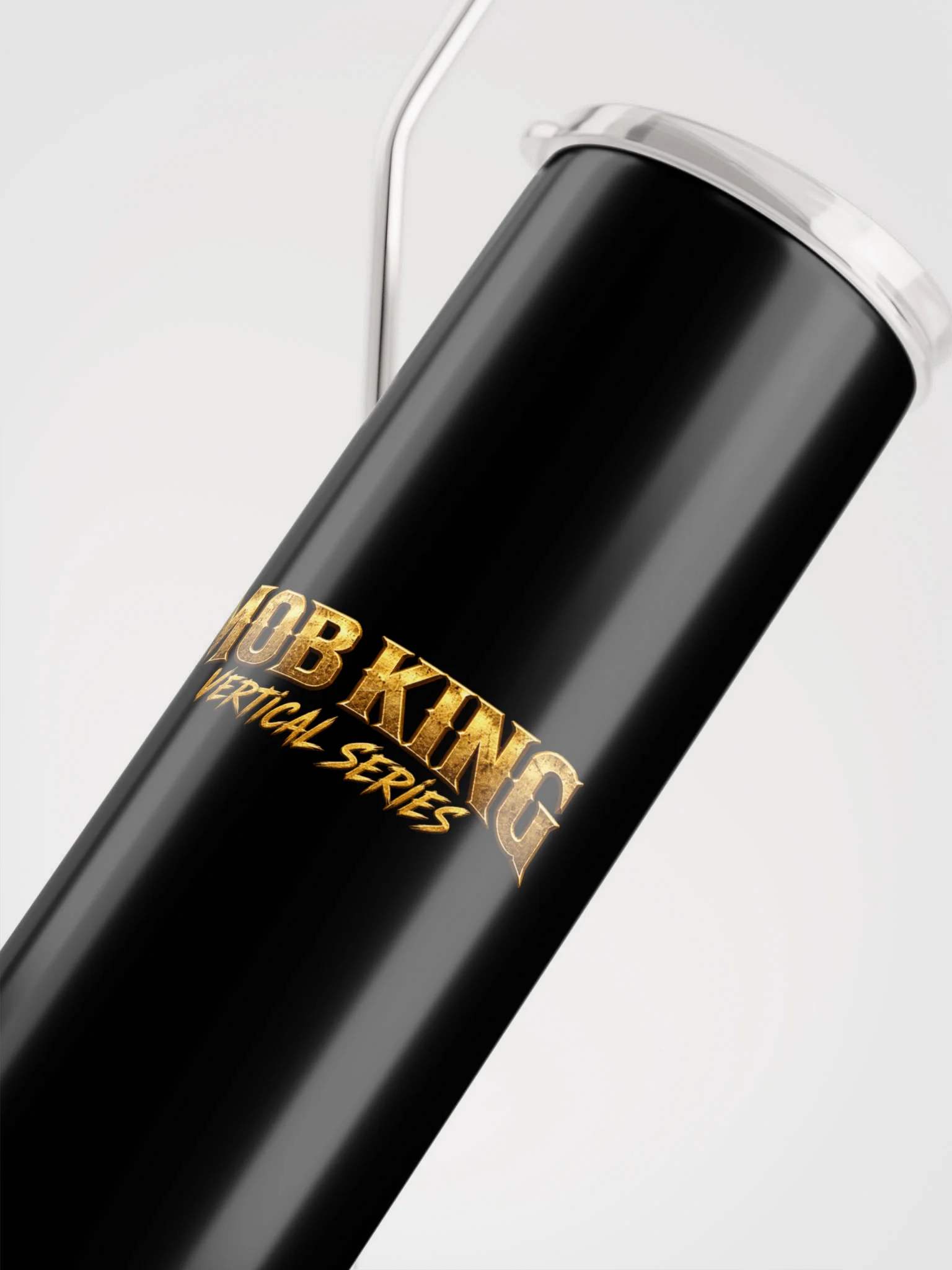 MOBKING Gold Standard Insulated Tumbler product image (4)