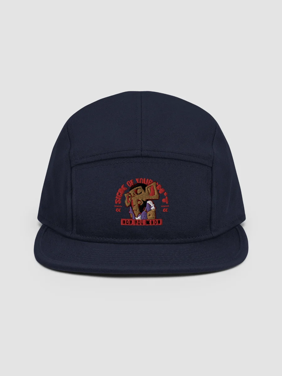 [Ekuegan] Otto Cotton Camper Otto Cap 151-1098 product image (1)