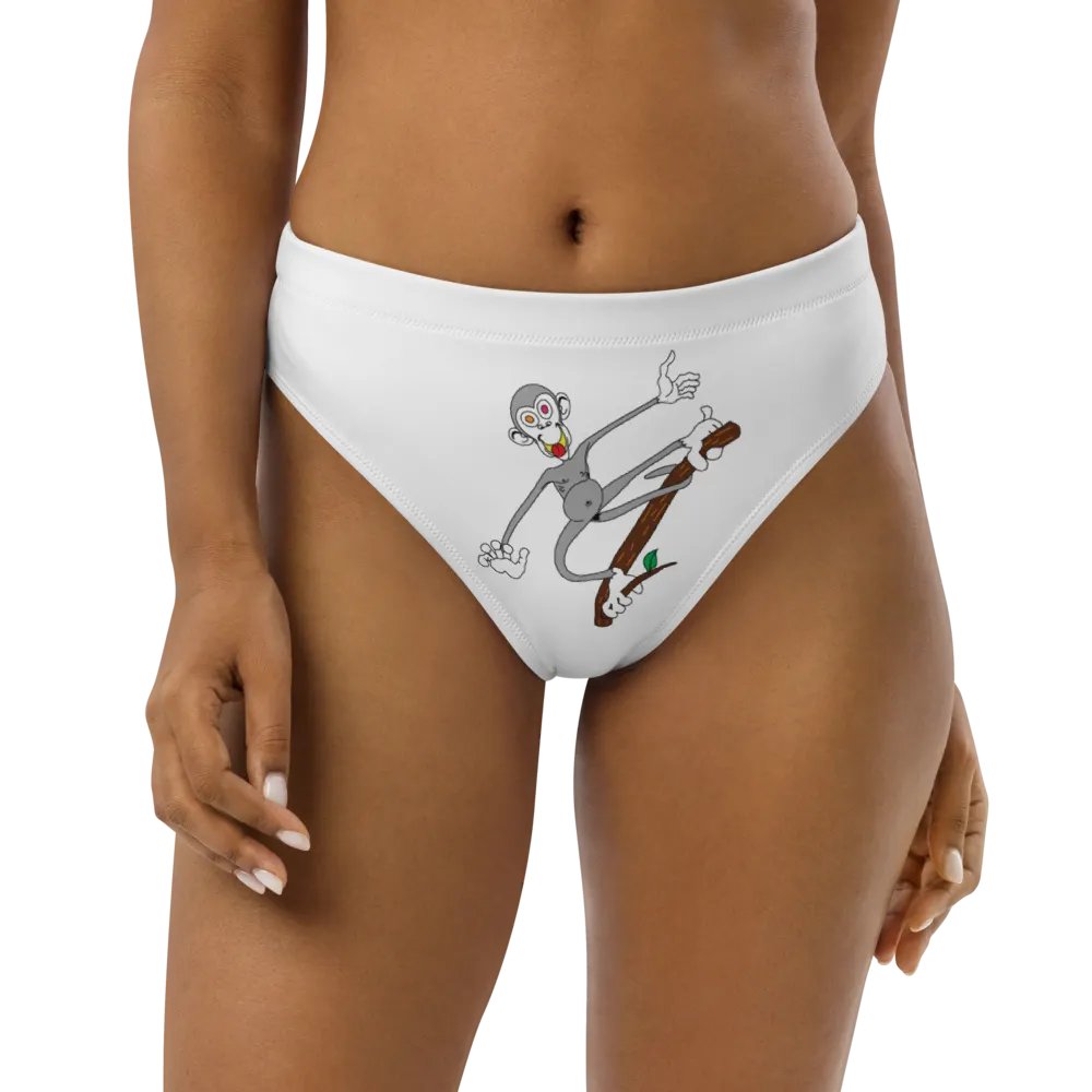 Monkey Hanging Around product image (5)