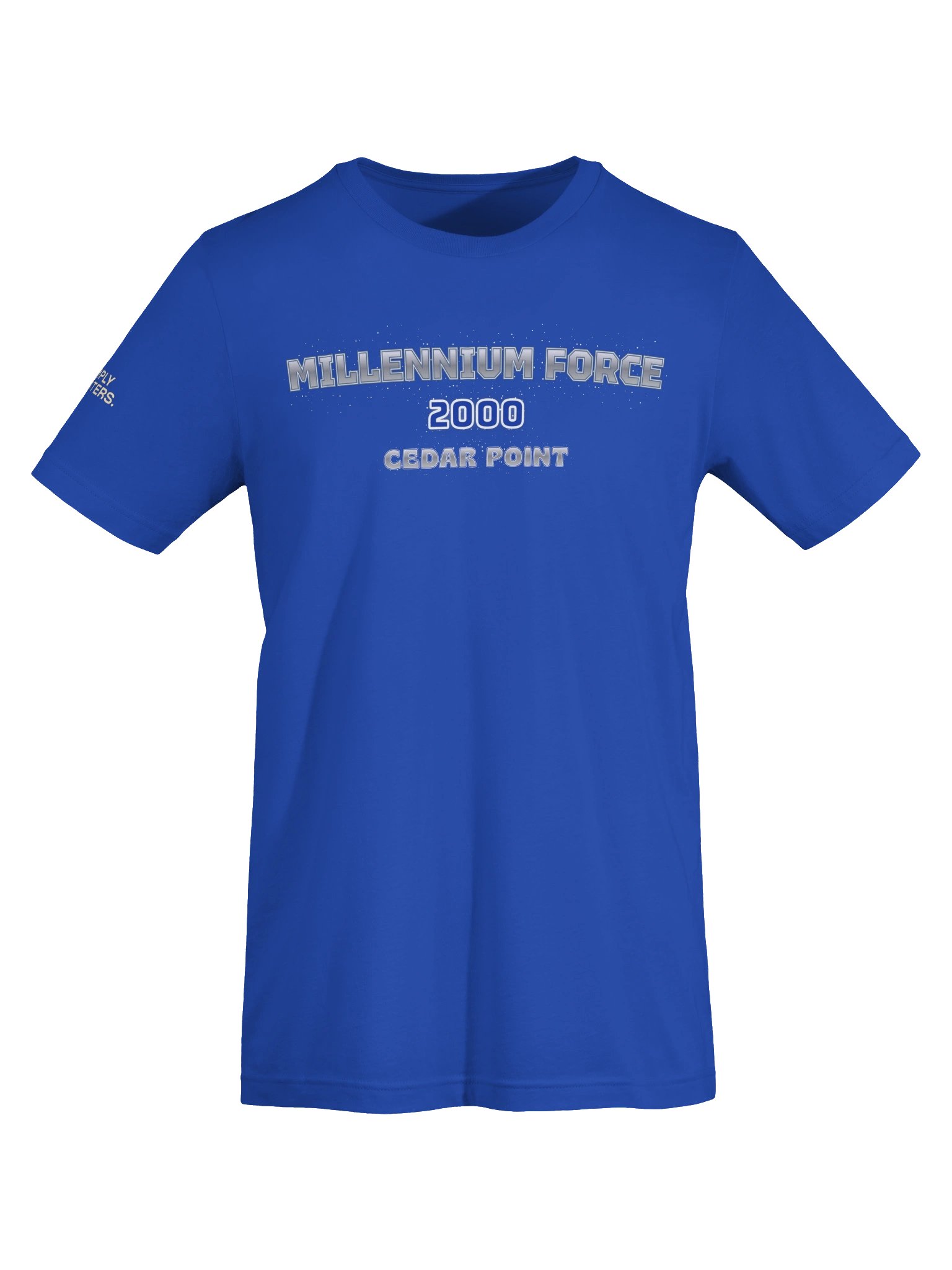 Millennium Force product image (5)